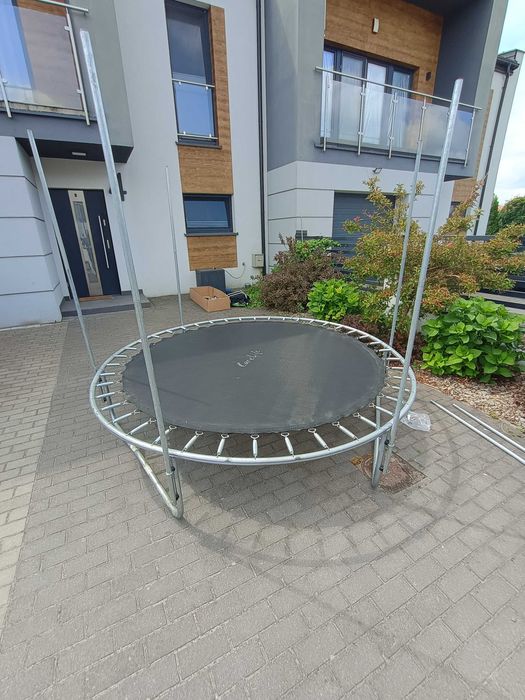 Trampolina 244 cm