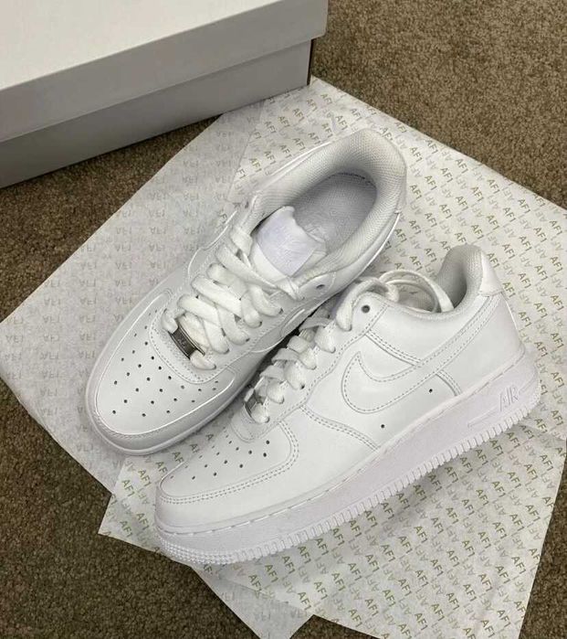 Nike_Air Force 1 R.44