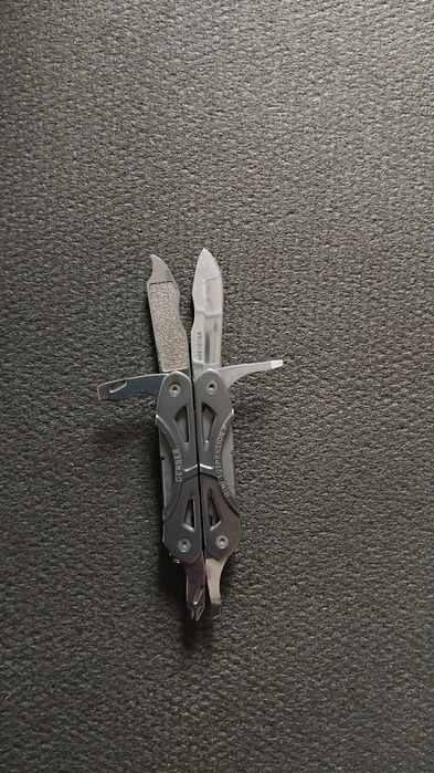 Gerber Mini Suspension P