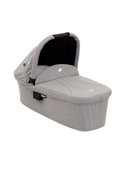 Joie gondola Ramble xl kolor Grey Flannel do wózka Mytrax, Versatrax