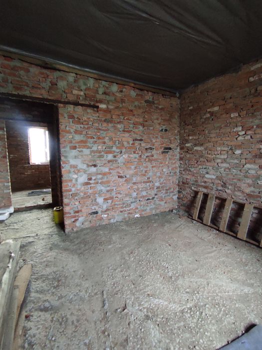 Будинок на березі водойми (Чайківка)