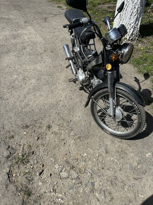 Продам дельту 2008 рік 72куб