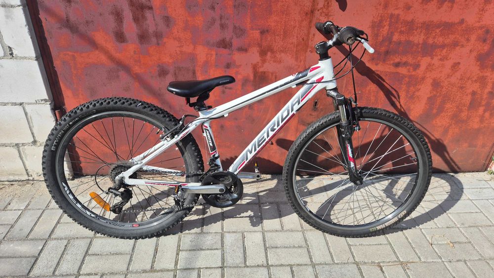 Merida koła 26 cali