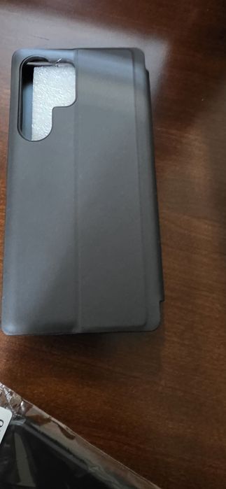 Capa s 25 ultra nova