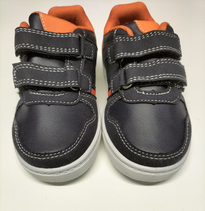 Sapatilha de criança