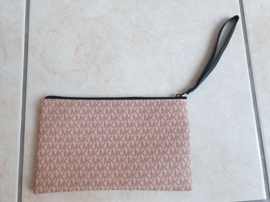 Saszetka / kosmetyczka Michael Kors