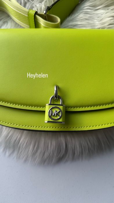 Жіноча сумка Michael Kors шкіра оригінал