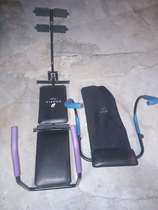 Aparelhos de exercícios423104689545553921
