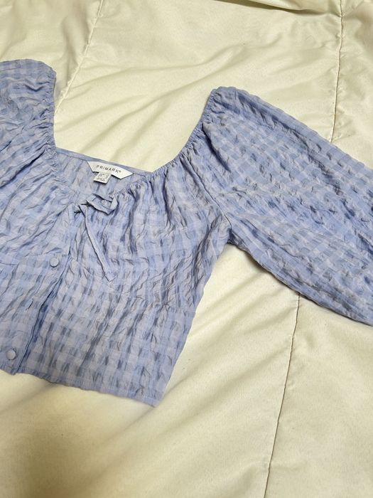 Camisola maga 3/4