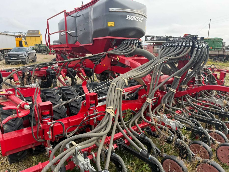 Horsch Focus 6TD