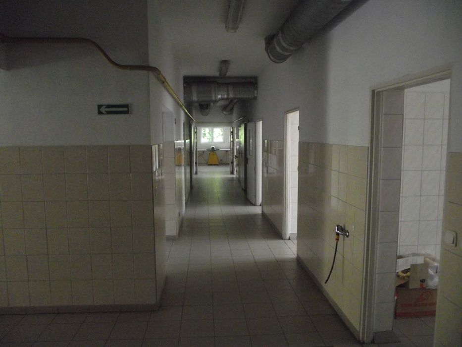 Wynajmę lokal produkcyjno-handlowy