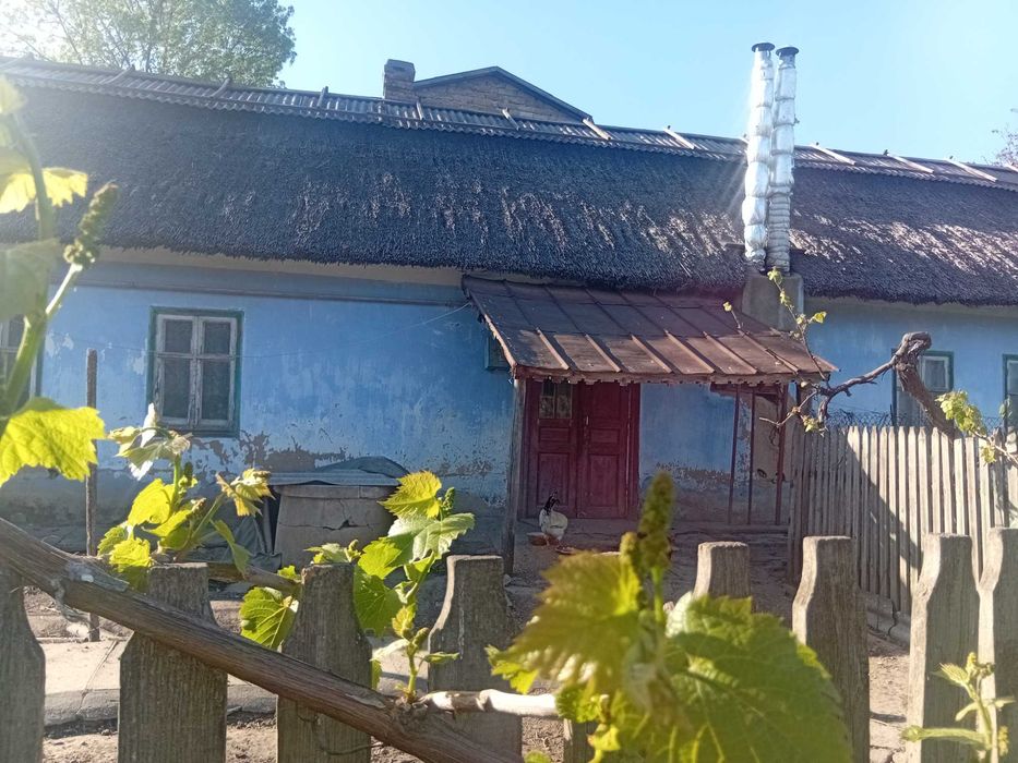 Продам дом по центральной улице