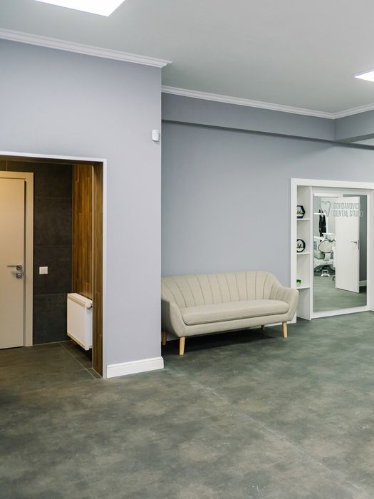 Ремонт житлових та комерційних приміщень під ключ.