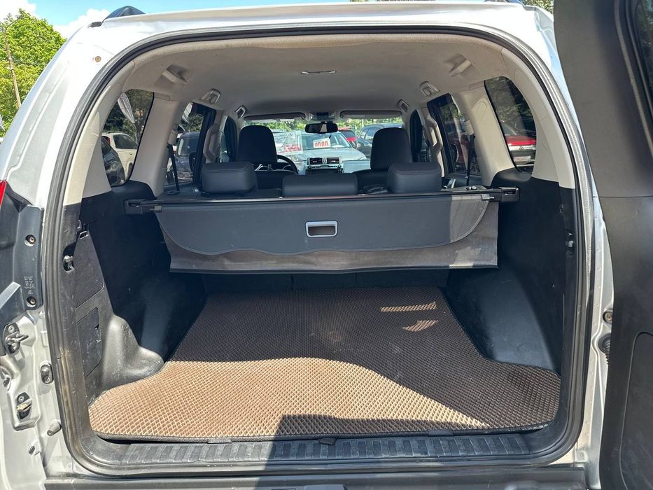 Toyota Land Cruiser 150 №4678 (ВНЕСОК від 10%) Альянс Авто Кривий Ріг