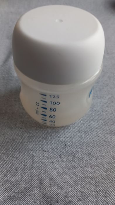 Laktator elektryczny Philips essential avent Express effortlessly