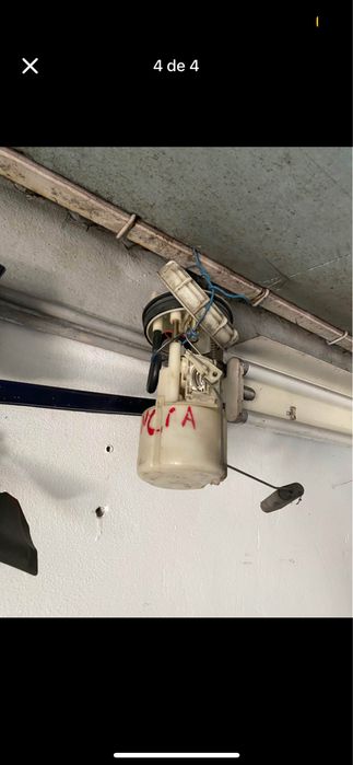 Peças lancia y10 elefantino