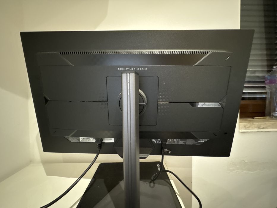Monitor GIGABYTE M27UP 27’’ 4K 160Hz