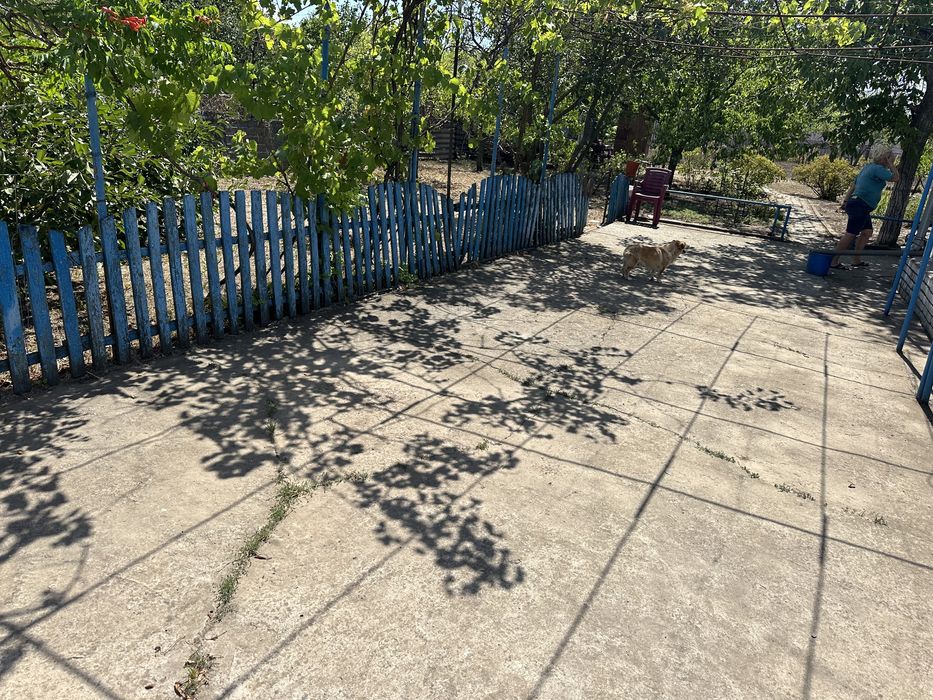 Продаж житлового будинку