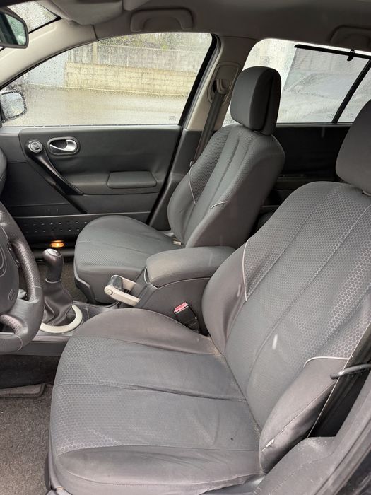 Renault Megane 1.5DCi 101CV