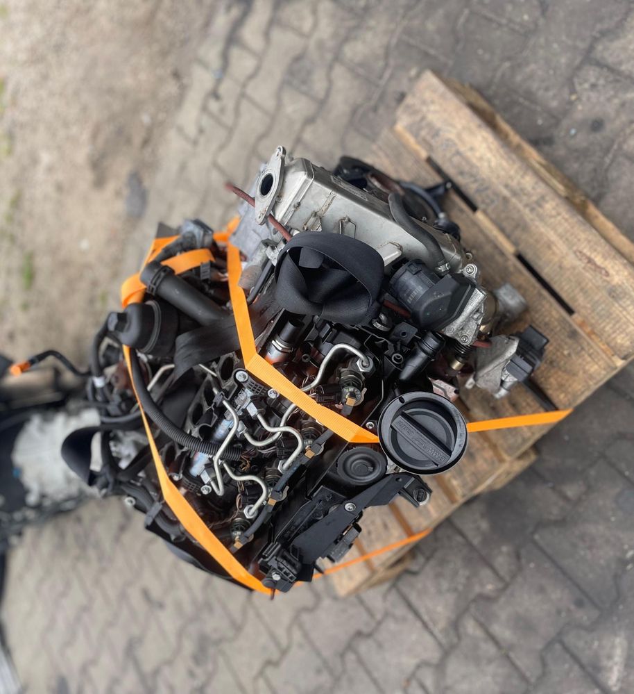 Motor N47d20c 184cv; Motor BMW N47d20a/c 177cv; Motor 330d 530d N57d30a 245cv;