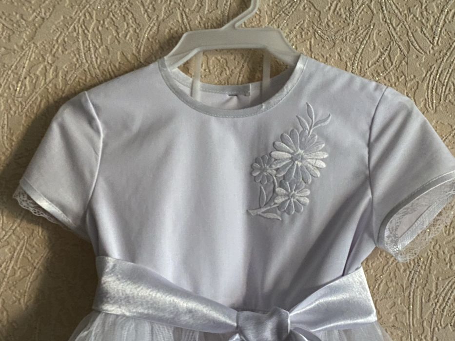 Платье для торжеств