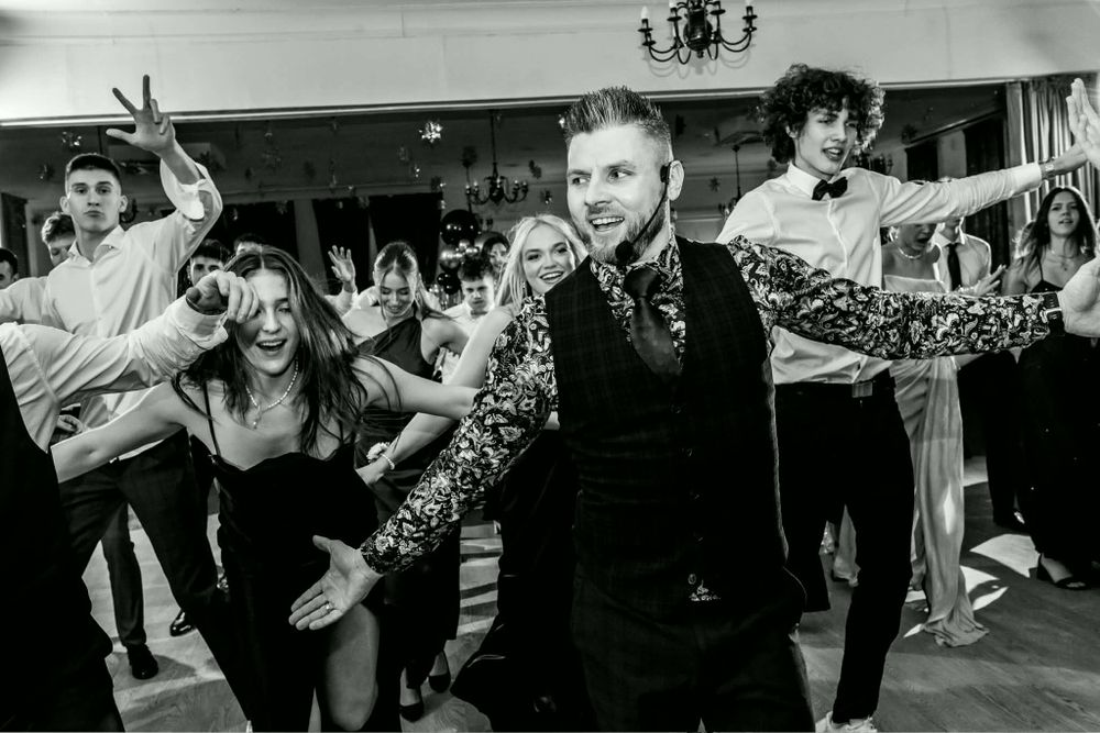 DJ ORIIKRISS na Wesele, 18, urodziny, eventy i inne uroczystości