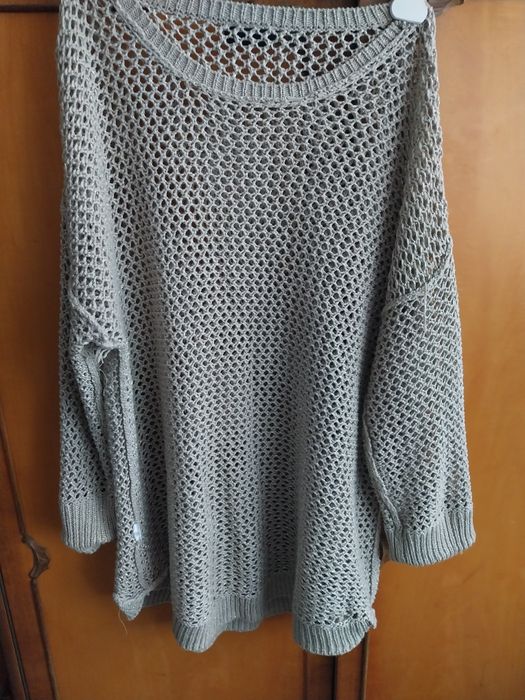 Sprzedam sweter narzutka