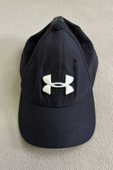 Czapka z daszkiem Under Armour roz. L/XL