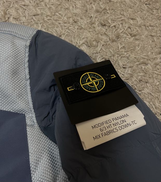 Stone Island balenciaga куртка