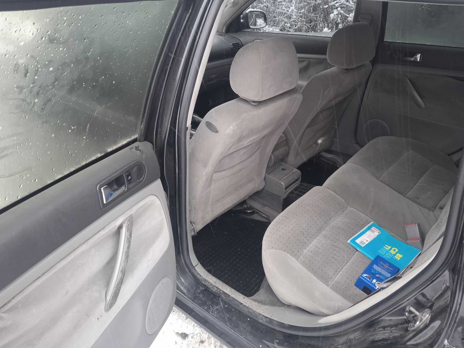 Фольксваген Пассат б5