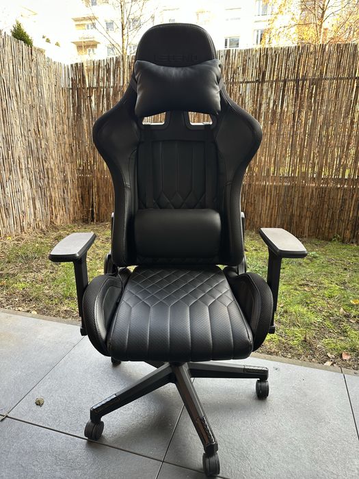 Fotel gamingowy LEGEND