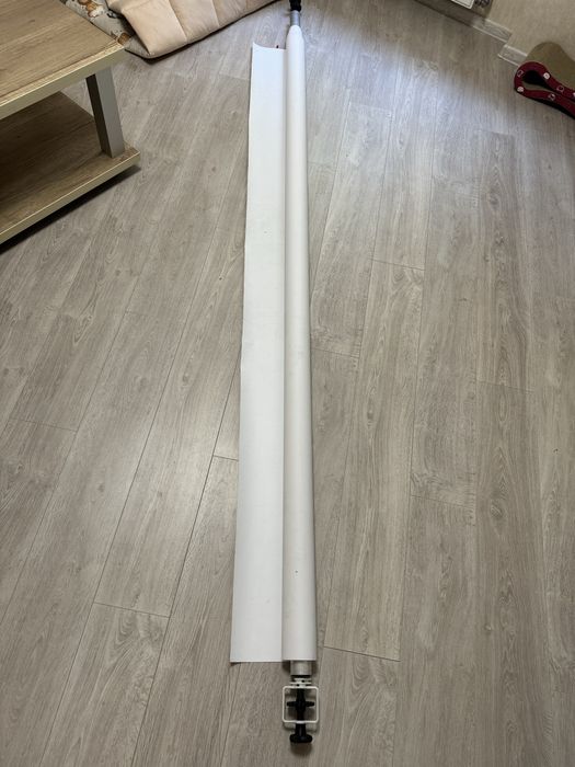 Продам білий фотофон 280х6000