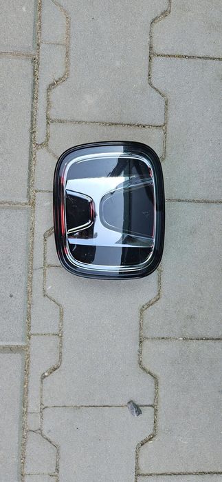 Znaczek emblemat logo zderzaka honda odyssey 2021