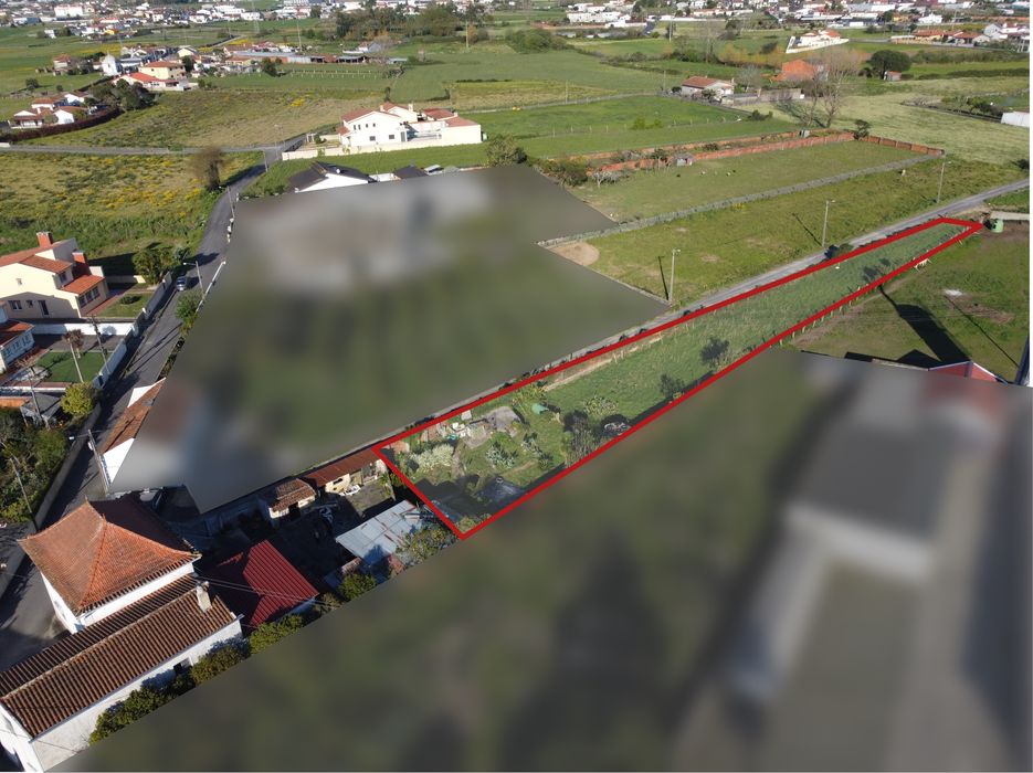 Oportunidade: Terreno para Moradia em Avanca