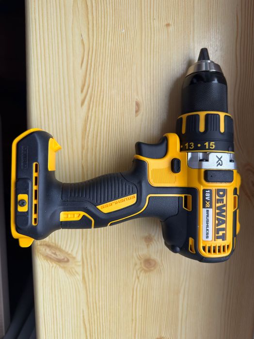 Wiertarko wkrętarka DeWalt DCD790 - stan bardzo dobry