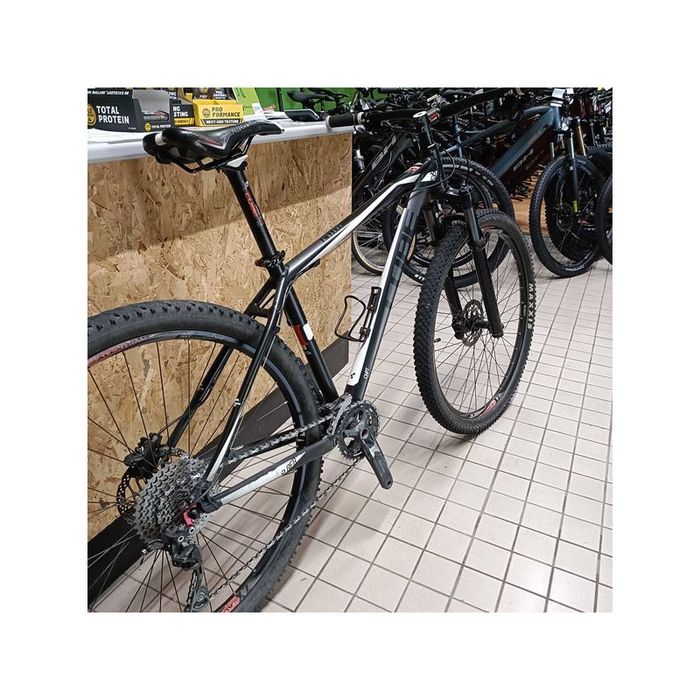 Cube L Roda 29 BTT