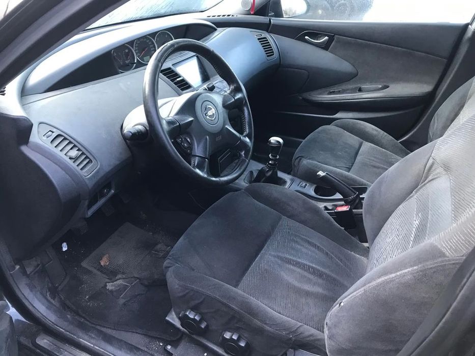 Nissan Primera 1.9 DCi Combi 2004  - Para Peças