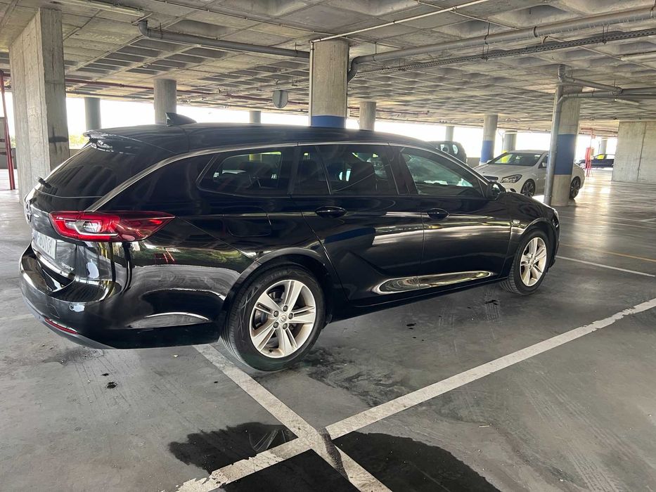 Opel Insignia Sports Tourer 1.6 CDTI 136 CV