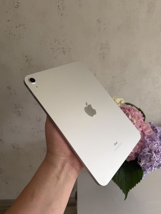 iPad 10 (2022) 64GB Wi-Fi