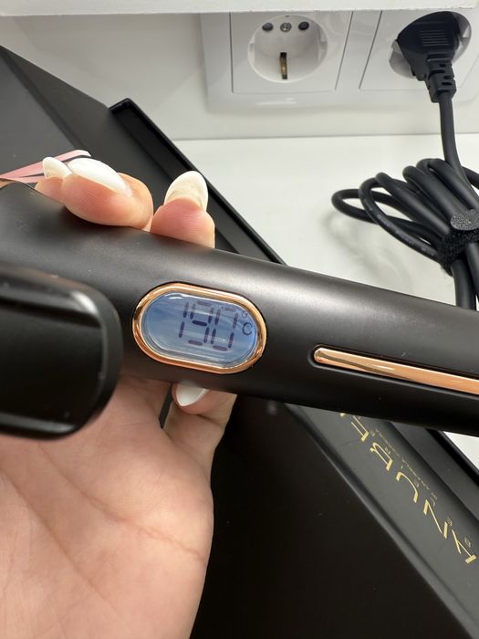 Modelador Hair Dream Manubela Self Love