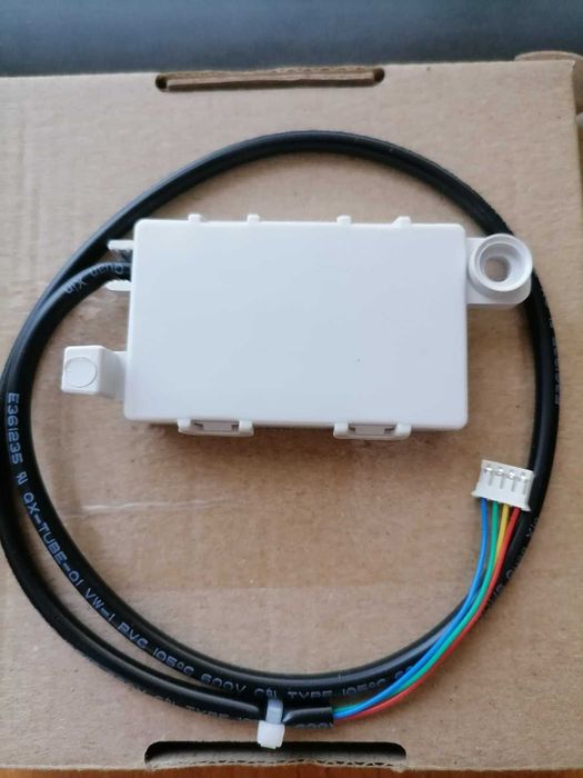 Модуль к кондиционерам ERGO, WIFI AC