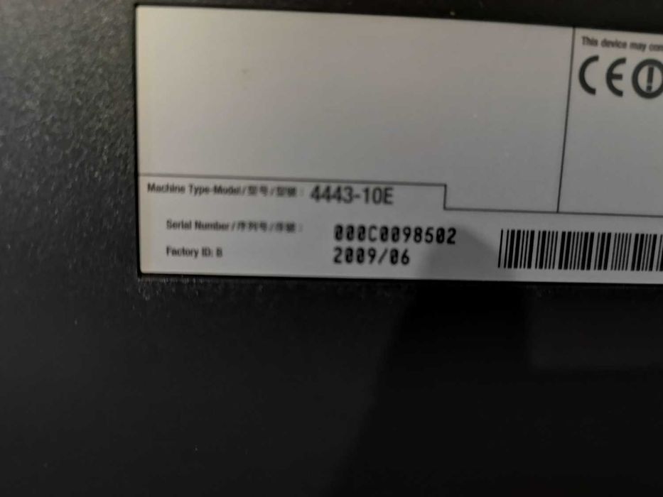 Impressora Multifuncional Lexmark Impact S305 (Inkjet / Wi-Fi)