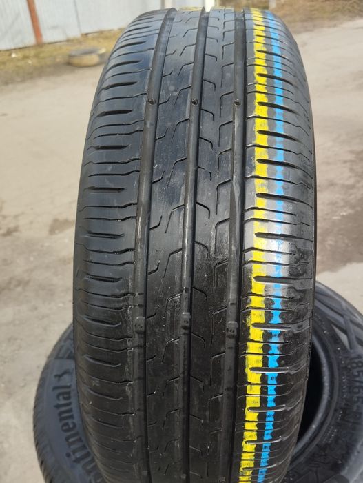Літні шини Continental 185/65/15