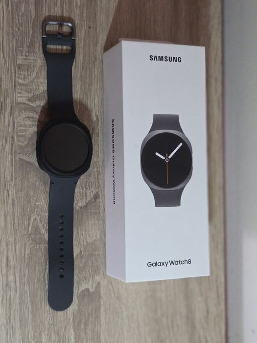 Galaxy Watch 8 40mm