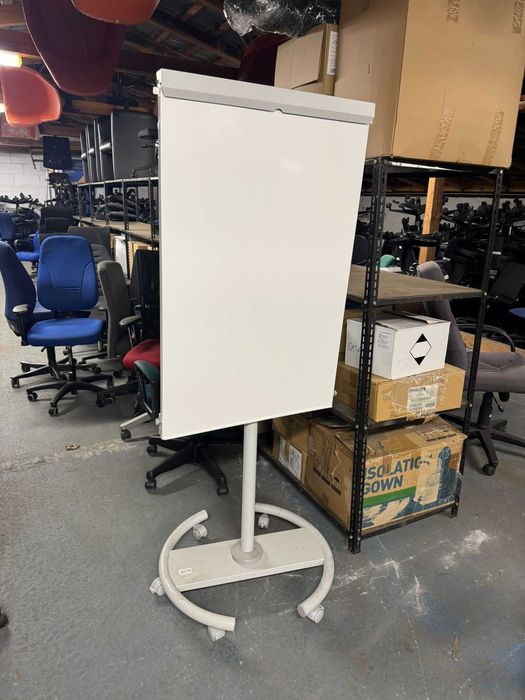 Flipchart na Trójnogu tablica flipcharty do biur domu szkoły Warszawa ...