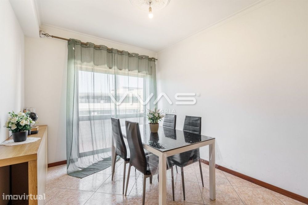Apartamento T3 Venda em Vila Verde e Barbudo,Vila Verde