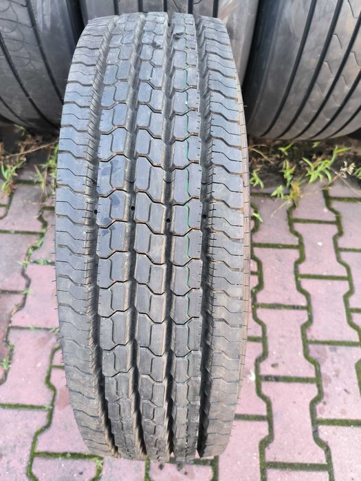 205 75 R 17.5 Goodyear Regional RHS II Opona Ciężarowa Kraków