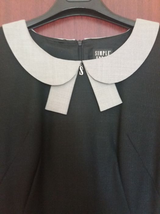 Sukienka marki Simple rozmiar 34