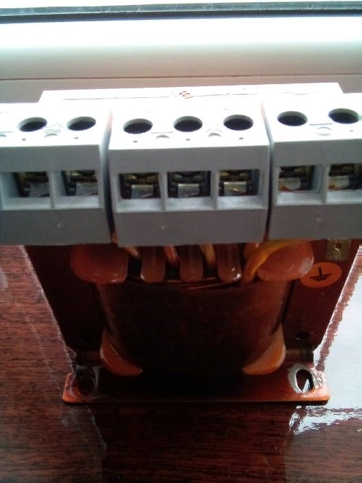 Трансформатор (Італія)