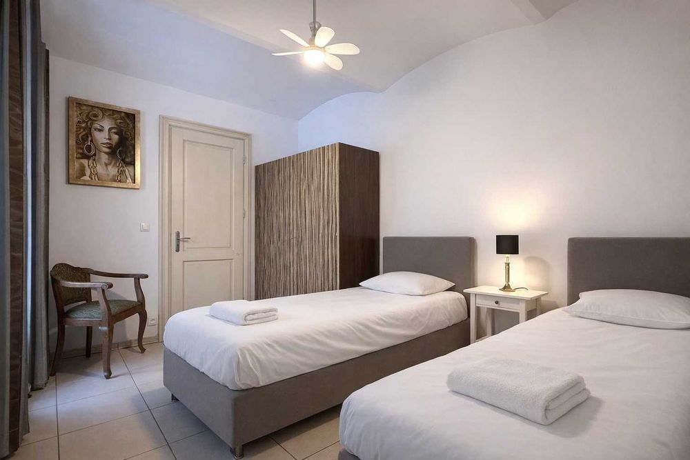 Noclegi dla pracowników w Sopocie przy ul. Westerplatte 31